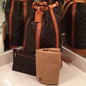 Successful Sold in PPal Randonnee LV 100 Athc